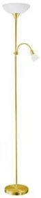 Lampadar 2 becuri E27+E14 UP 2 82843 Eglo