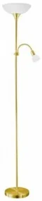 Lampadar 2 becuri E27+E14 UP 2 82843 Eglo