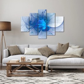 Tablou abstract (150x105 cm)