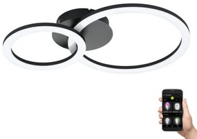 Plafonieră LED dimabilă PARRAPOS-Z LED/15W/230V Eglo 900322