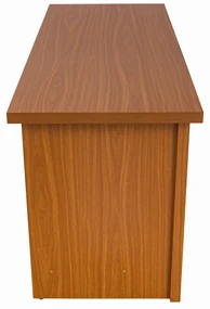 Masă PC, cireş, OSCAR PC1