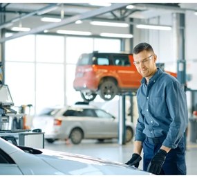 Corp de iluminat LED fluorescent industrial Brilagi OPTIMA T8 1xG13/18W/230V 4000K IP65 128 cm