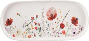 Tavă din porțelan MAC 25 x 12 cm