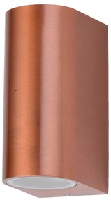 Corp de iluminat pentru exterior (înălțime 14,5 cm) – Hilight