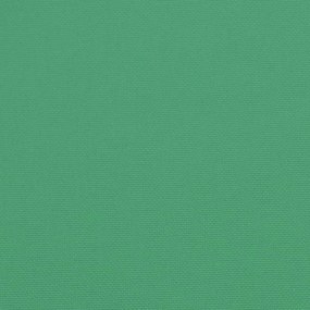 Perne de scaun, 6 buc., verde, 50 x 50 x 7 cm, textil 6, Verde, 50 x 50 x 7 cm