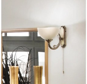 Aplică EGLO 82751 SAVOY 1xE14/40W/230V