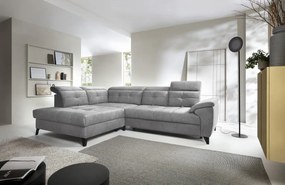Coltar extensibil Inferne pe stanga Relax 04