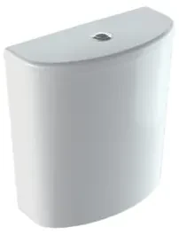 Rezervor wc Geberit Selnova, alimentare laterala - GEC500.269.01.1