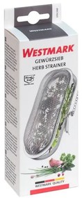 Strecurătoare Westmark pentru ierburi șicondimente, 11 x 4,4 x 4,4 cm
