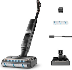 Aparat de Curățare Vaporeta Rowenta GZ5736