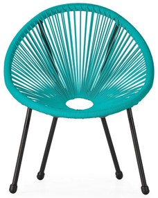 Scaun de grădină pentru copii Avocado – Bonami Essentials