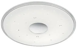 Plafoniera moderna LED SMD 30W Seiko 678513001 Trio