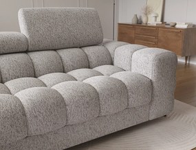 Coltar extensibil Felro pe stanga Pellerito 20