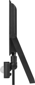 Proiector LED cu senzor VISIO LED/50W/230V 4000K IP65