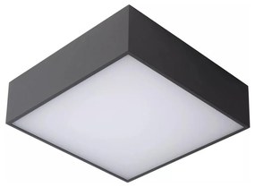 Plafonieră LED pentru baie Lucide 27816/10/29 ROXANE LED/12W/230V IP54