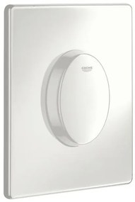 Grohe Skate buton de spălare pentru WC Biel Alpejska 38564SH0