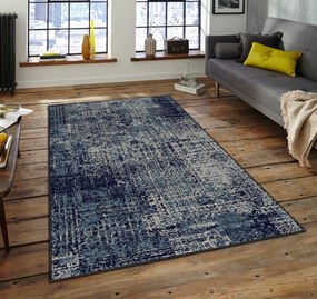 Covor, Asr Crpt-26, 100x140 cm, Multicolor