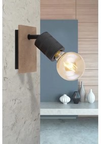 Spot de perete Globo 54033-1 JOSELLA 1xE27/60W/230V