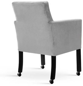 Scaun tapitat Astor H97 cm