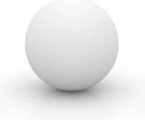 Corp de iluminat RGBW LED decorativ exterior Bubbles diametru 50cm