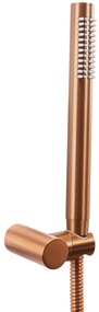 Baterie pentru cada Rea Lungo Copper Brush
