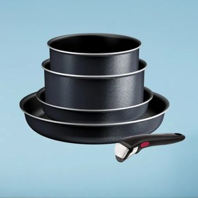 Tefal - Set de vase INGENIO SO LIGHT, 5 piese