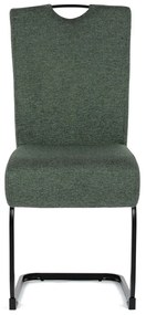 Scaun sufragerie Desea (verde). 1120510