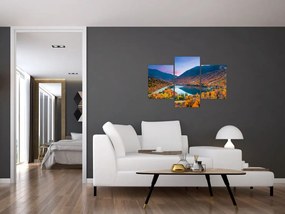 Tablou - White Mountain, New Hampshire, USA (90x60 cm)