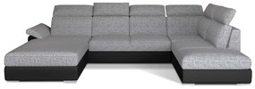Coltar extensibil Evanell pe stanga Berlin 01/Soft 11