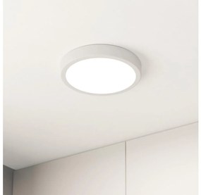 Eglo 99258 - Plafonieră LED reglabilă FUEVA 5 LED/16,5W/230V