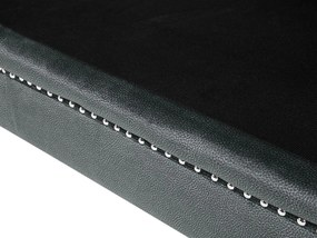 Canapea 2 locuri Gama (gri) . 1008660