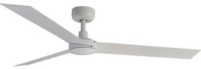 FARO 34290WT - Ventilator de tavan CRUISER L, alb, Ø 132 cm WT + telecomandă