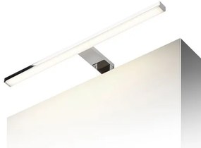Aplică LED pentru oglindă de baie RED-Design Rendl-R12400 BALEA LED/7W/230V IP44