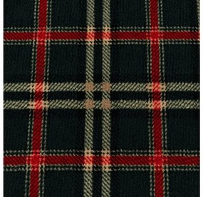 Cearsaf Cocolino microplus cu elastic GLENMOORE 200x200 cm verde