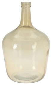 Vaza Sand din sticla gabena 13x25 cm