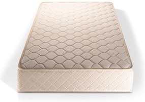 Saltea Cashmere Natura de la Sleepy 20 cm