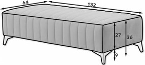 Taburet Laurence Nube 20