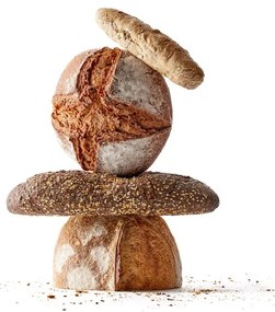 Kit pentru maia de casă 2 buc. 700 ml – Lékué