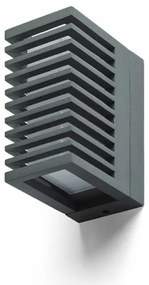 Aplică LED de exterior CLAIRE LED/6W/230V IP54 RED-Design Rendl-R13563