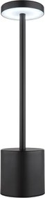 Globo 21019B - Lampă de birou LED reglabilă POLINA LED/1,2W/3,7V