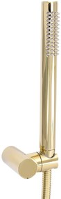 Baterie pentru cada Rea Lungo Auriu Gold