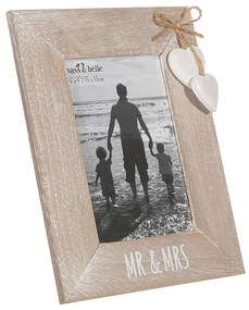 Ramă foto din lemn 17x22 cm - Sass &amp; Belle