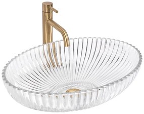 Lavoar pe blat Rea Nicole Transparent