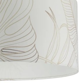 Plafonieră Eglo 900634 BUCAMARANGA 1xE27/40W/230V