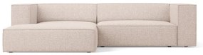 Coltar Arendal 3 locuri chenille