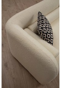 Canapea crem 228 cm Victoria – Artie