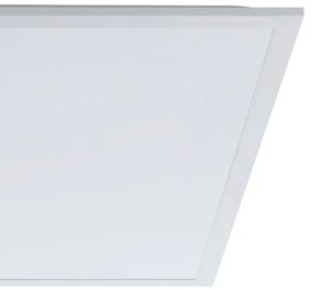 Panou LED aplicat Eglo 900937 RABASSA LED/34,5W/230V 60x60 cm