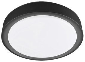 Plafonieră LED Rabalux 3283 Foster, cu senzor, diam. 36 cm,