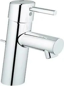 Baterie lavoar Grohe Concetto crom lucios