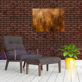 Tablou - Lemn în detaliu (70x50 cm)